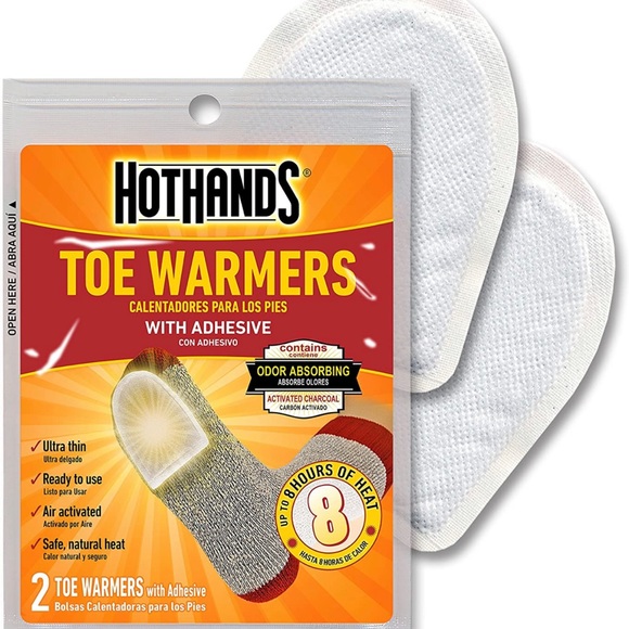 NWT OCOOPA Rechargeable Pocket Hand Warmer Gift Set w/FREE GWP - Picture 11 of 12